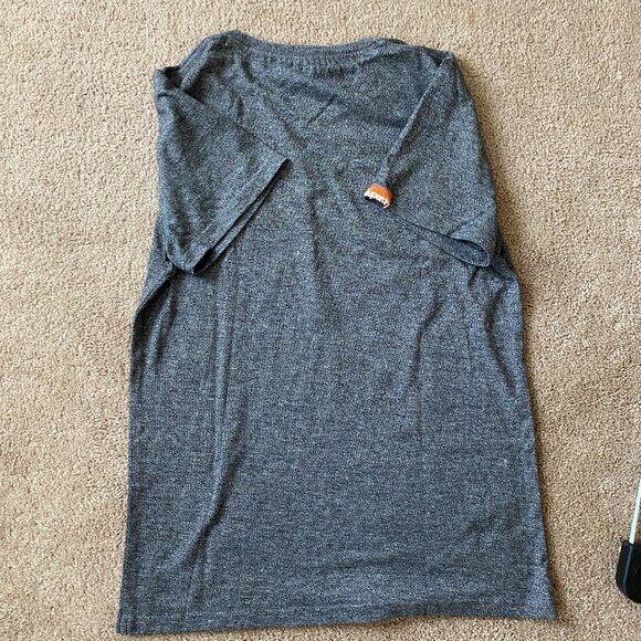 Superdry men's T-shirt - Picture 5 of 5
